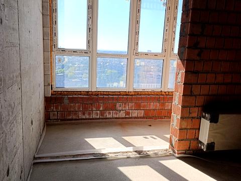 квартира по адресу Ивана Франко пер., 40 к1