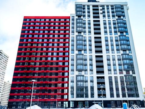 квартира по адресу Олександра Олеся ул., (Будинок 10.2)