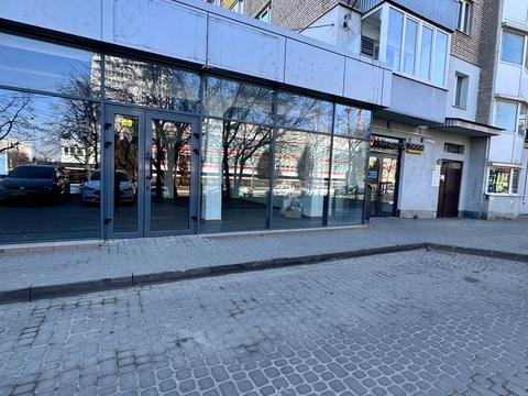 коммерческая по адресу Владимира Великого ул. (Артема), 1