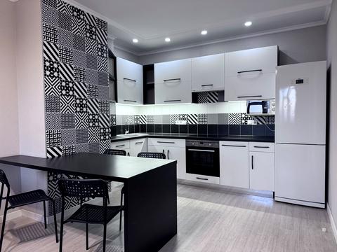 квартира по адресу Ревуцкого ул., 9