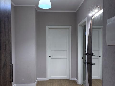 квартира по адресу Ревуцкого ул., 9