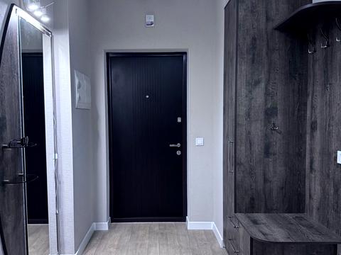 квартира по адресу Ревуцкого ул., 9