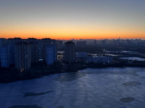 квартира по адресу Ревуцкого ул., 9