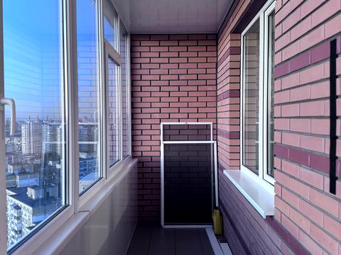 квартира по адресу Ревуцкого ул., 9