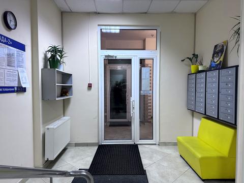 квартира по адресу Ревуцкого ул., 9