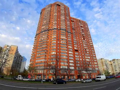 квартира по адресу Ревуцкого ул., 9