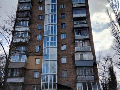 квартира по адресу Микитенко Ивана ул., 9-В