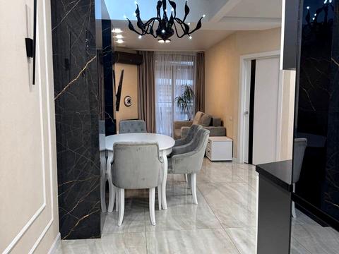 квартира за адресою Аркадійське плато вул. (Гагаринське плато), 5/2