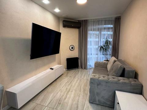 квартира за адресою Аркадійське плато вул. (Гагаринське плато), 5/2