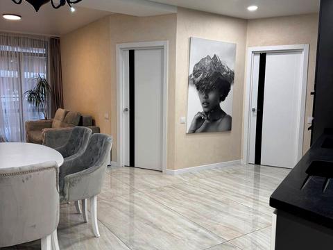 квартира за адресою Аркадійське плато вул. (Гагаринське плато), 5/2