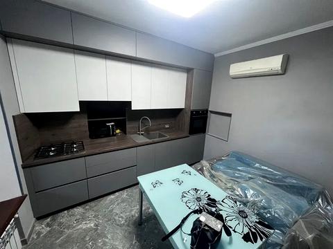 дом по адресу Нікітіна