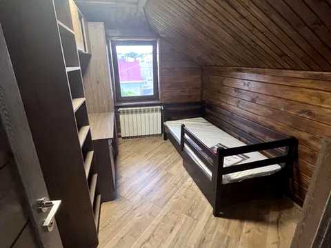 дом по адресу Нікітіна