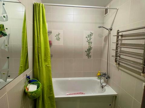 квартира за адресою Михайла Немолота, 10