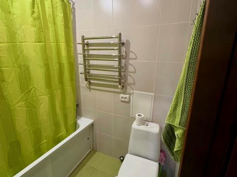 квартира за адресою Михайла Немолота, 10