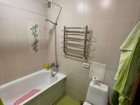 квартира за адресою Михайла Немолота, 10