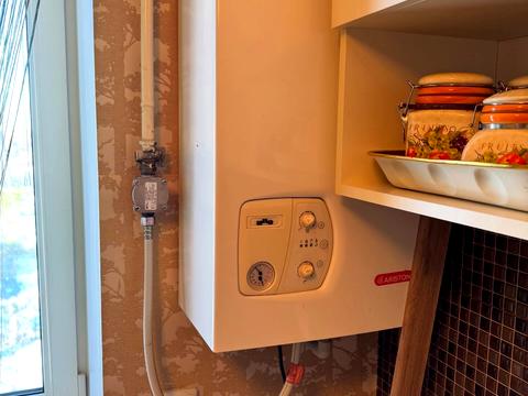 квартира за адресою Михайла Немолота, 10