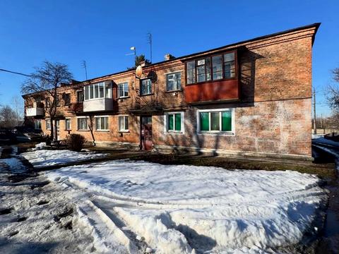 квартира за адресою Михайла Немолота, 10