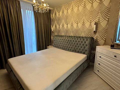 квартира за адресою Аркадійське плато вул. (Гагаринське плато), 5/2