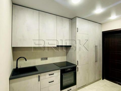 квартира по адресу Михаила Максимовича ул. (Трутенко Онуфрия), 32-Б