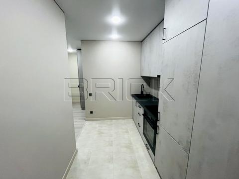 квартира по адресу Михаила Максимовича ул. (Трутенко Онуфрия), 32-Б