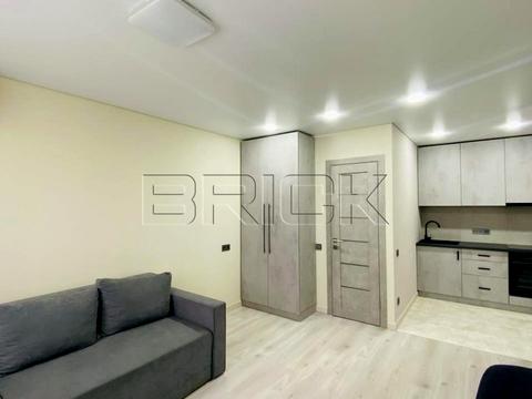 квартира по адресу Михаила Максимовича ул. (Трутенко Онуфрия), 32-Б