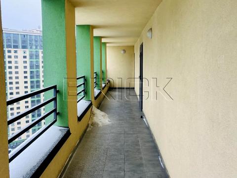 квартира по адресу Михаила Максимовича ул. (Трутенко Онуфрия), 32-Б