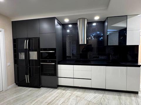 квартира за адресою Аркадійське плато вул. (Гагаринське плато), 5/2