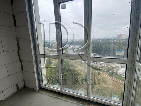 квартира за адресою Любомира Гузара просп. (Космонавта Комарова), 13