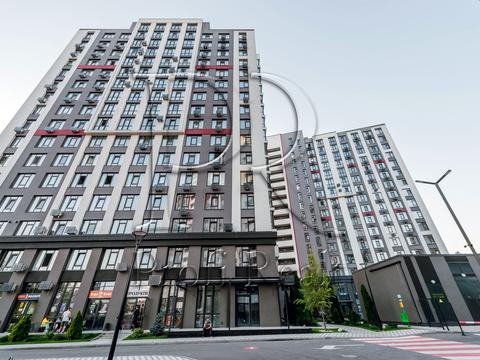 квартира за адресою Любомира Гузара просп. (Космонавта Комарова), 13