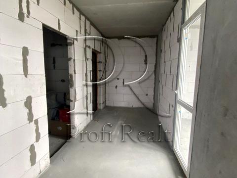 квартира за адресою Любомира Гузара просп. (Космонавта Комарова), 13