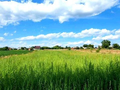 ділянка за адресою 