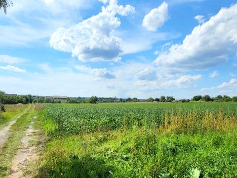 ділянка за адресою 