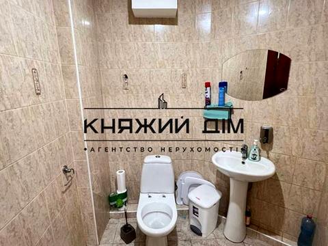 коммерческая по адресу Гетьмана Кирилла Разумовского ул. (Миколи Краснова), 17