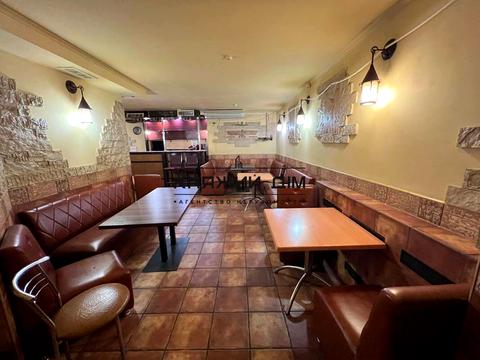 коммерческая по адресу Гетьмана Кирилла Разумовского ул. (Миколи Краснова), 17