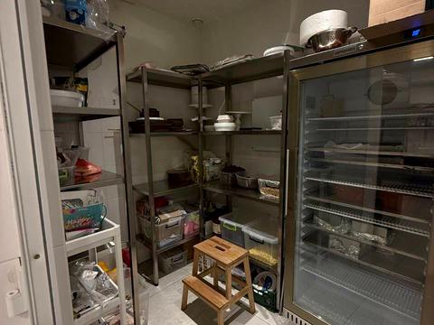 коммерческая по адресу Матейко ул., 21