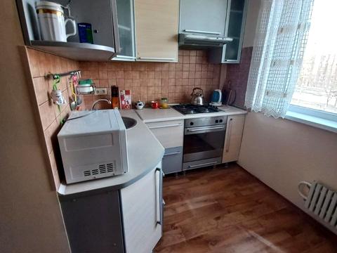 квартира за адресою Леся Сердюка вул. (Командарма Корка), 48/2