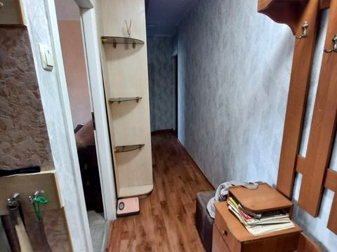 квартира за адресою Леся Сердюка вул. (Командарма Корка), 48/2