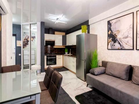 квартира по адресу Пимоненко ул. (Донбассовская), 5-А