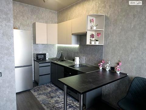 квартира по адресу Сокольницкая ул., 26