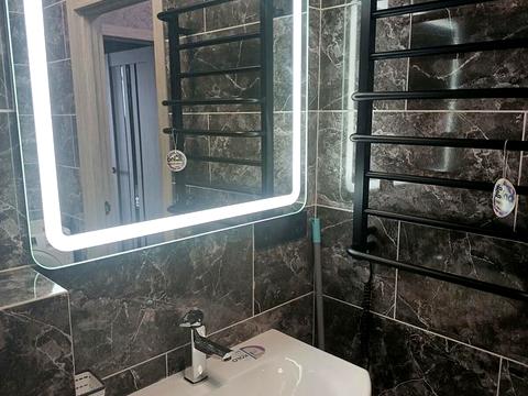 квартира по адресу Сокольницкая ул., 26