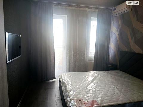 квартира по адресу Сокольницкая ул., 26