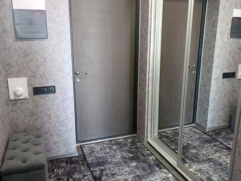 квартира по адресу Сокольницкая ул., 26