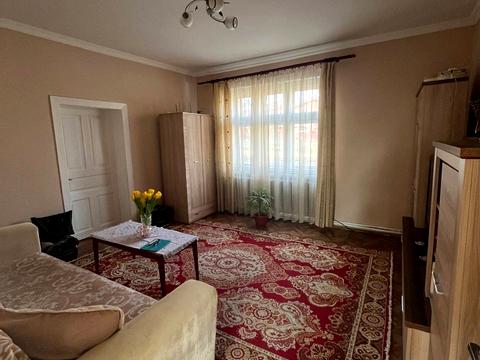 дом по адресу Боженка