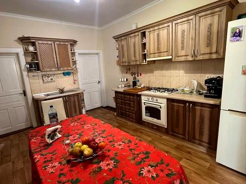 дом по адресу Боженка