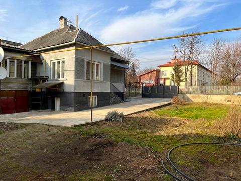 дом по адресу Боженка