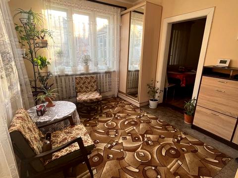 дом по адресу Боженка