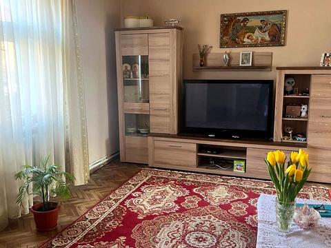 дом по адресу Боженка