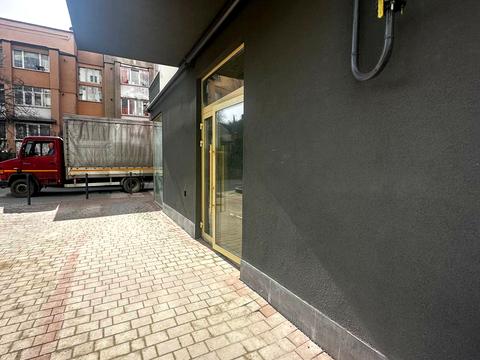 коммерческая по адресу Августина Волошина ул., (Будинок 2)