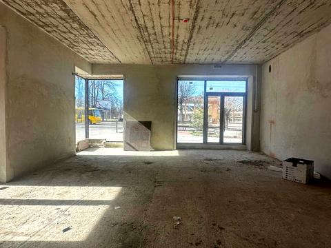 коммерческая по адресу Августина Волошина ул., (Будинок 2)