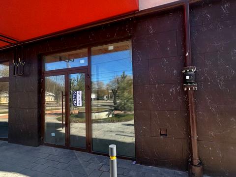 коммерческая по адресу Августина Волошина ул., (Будинок 2)